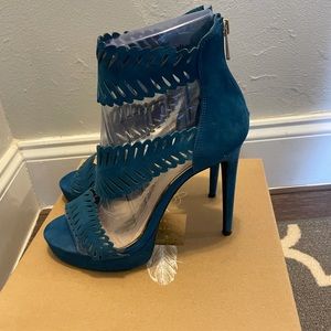 Jessica Simpson sandals